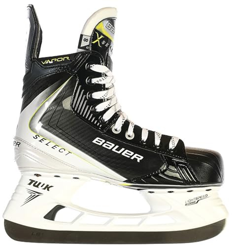 Bauer Vapor Select II Ishockeyskridsko Intermediate 6 – Euro 40,5 D