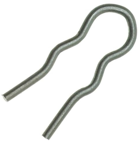 DELONGHI CLIP MOLLA CHIUSURA TUBO MACCHINA CAFFE ECO310 EC190 EC200 MAGNIFICA
