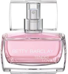 Betty Barclay Tender Love Eau de Toilette 20 ml