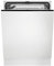 Electrolux Serie 600 - Lavavajillas empotrable de 60 cm, EEA17200L, tecnología AirDry, 30 minutos de lavado rápido, 13 cubiertos, silencio 49 dB (A), 820 x 600 x 550 mm
