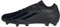 adidas Unisex X Crazyfast.3 Firm Ground Boots Fußballschuhe, Core Black/Core Black/Core Black, 38 EU