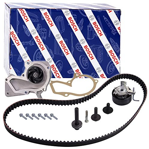 Bosch 1x Original Zahnriemensatz inkl. Wasserpumpe