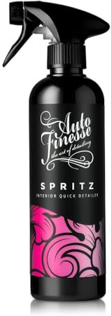Auto Finesse Spritz Interior Detailer 500ml