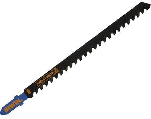 Irwin 10505815 Jigsaw Blade with 6-TPI