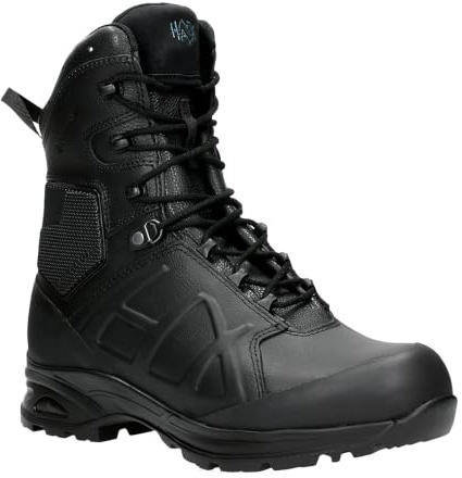 HAIX Ranger GSG9-X Des bottes sportives pour les interventions difficiles