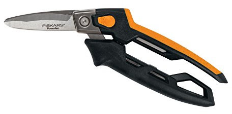 Fiskars PowerArc Allzweckschere (20,3 cm)