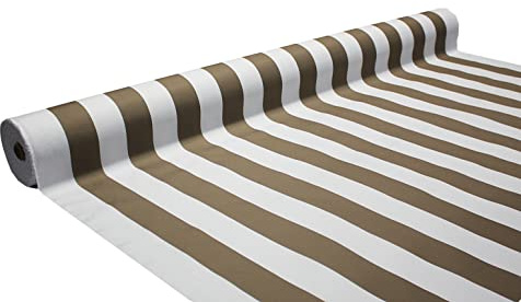 tukan-tex Tissu imperméable de qualité supérieure PU/WD Tissu extérieur tissu tissu tissu d'auvent / bâche de tente (blanc beige)