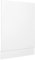 Keketa Panel frontal para lavavajillas, para muebles de cocina, color blanco, 45 x 3 x 67 cm, material de madera