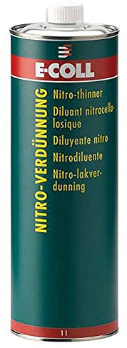 Format 4317784349277 – nitro-verdñnnung 1L Dose e-coll