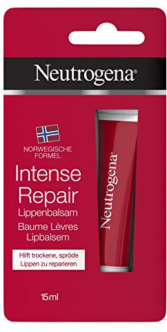 Neutrogena Repair Lips Balm