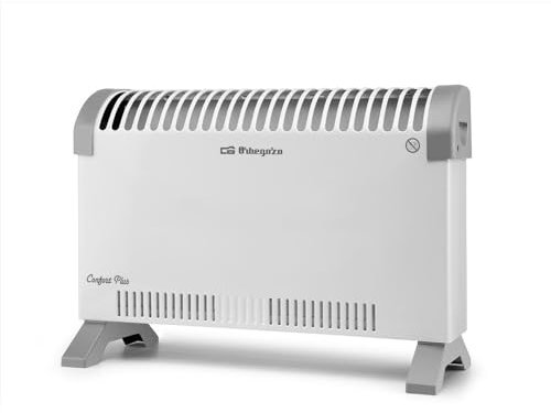 Orbegozo CV 1300 Convector 2000W