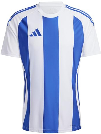 adidas herr Striped 24 Jersey T-tröja