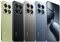Xiaomi 14T 12/512GB Negro Titanio Libre