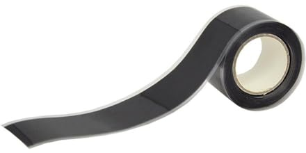 equlup Cinta de agarre de remo de kayak, correa de silicona para deportes acuáticos, antideslizante, para kayak, canoa, barco de dragón