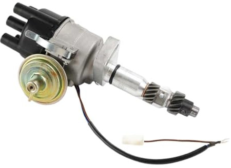 Distributore di accensione universale per accessori per veicoli Sierra Samurai SJ413