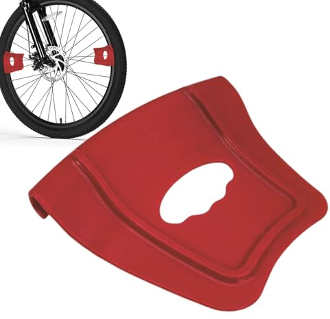 Protezione per cerchioni, strumento di protezione per pneumatici, ad alta resistenza, per ghiaia, moto da cross, moto da strada