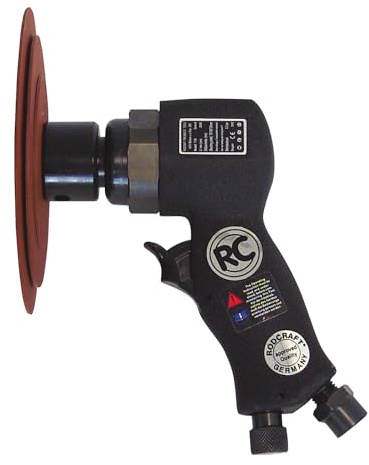 Rodcraft RC7150 engångare sax