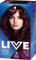 3 x Schwarzkopf Live Color XXL Colour Intense Permanent Coloration 87 Mystic Violet