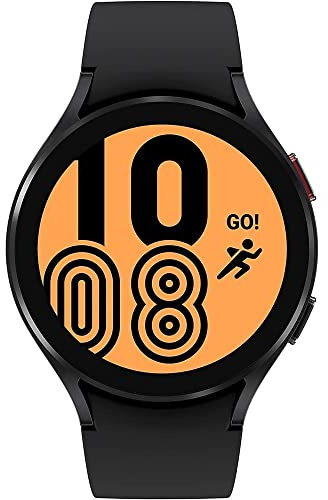 Samsung Galaxy Watch4 44MM SM-R870 Aluminum Smartwatch GPS Only (Renewed)
