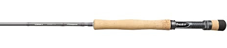 SHAKESPEARE Oracle 2 Stillwater Fly Rod - 10' / #8 / 4pc - 1542590