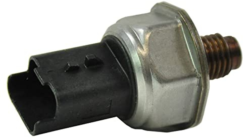 D2P Fuel Rail High Pressure Sensor Replacement For Peugeot Citroen Berlingo Mazda Mini Renault Toyota