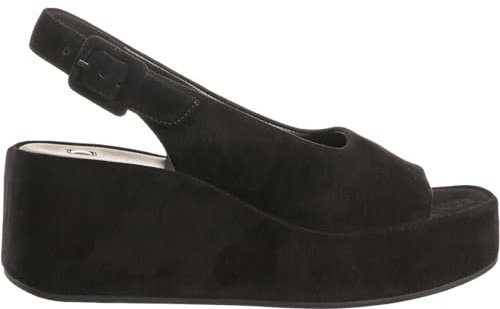 Högl Damen Loulou Pumps, schwarz, 40 EU