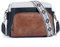 MUIIKOLA Umhängetasche Damen,Crossbody Bag Klein，Damen-umhängetaschen PU Leder mit Verstelbaar Schultergurt