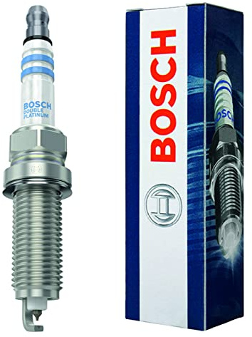 Bosch VR7SPP33 - Zündkerzen Double Platinum - 1 Stück