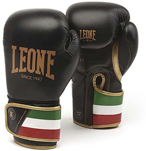LEONE 1947, boxningshandskar, unisex, vuxna, GN039