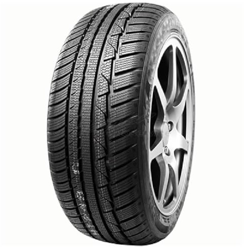 Leao 245/45 R19 102V XL Winterreifen M+S 3PMSF Reifen Kompatibel mit VW Phaeton 3D1, 3D2, 3D3, 3D4, 3D6, 3D7, 3D8, 3D9, MERCEDES-BENZ VIANO W639 V-Klasse W447 VITO Bus W639