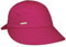 Seeberger Freizeitkappe Gr. One Size, Red - Fuchsia