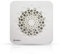 Fantini Cosmi AP3102 Aspiratore Elicoidale ad Alta Prevalenza con Timer