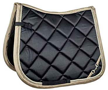 HKM sadelduk Golden Gate Bit