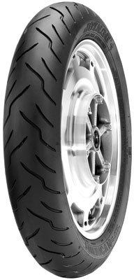 Dunlop American Elite Front Motorcycle Tire 130/60B-19 (61H) Black Wall for Harley-Davidson Road Glide Special FLTRXS 2015-2018