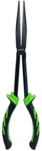 Profi Anglerzange gerade 28cm von Sänger