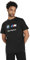 Puma Herren Tops BMW M Motorsport ESS Logo T-Shirt L Black