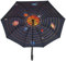 Doppler Modern Art Long Automatic Stockschirm 88 cm
