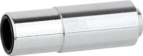 Rückschlagventil für Schlauch mit Innendurchmesser 6 mm