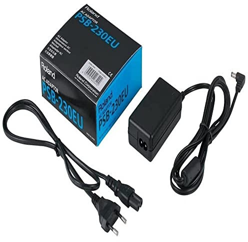 Trasformatore in CA BOSS PSB-230EU - Alimentatore