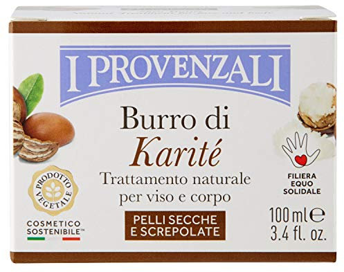 I provenzali b/karite vis/cor 100m