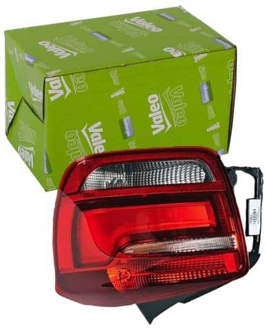Valeo 044640 baklampa