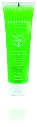 Cyclax Aloe Vera Sothing Gel 100ml