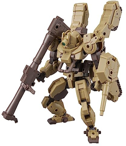 30 mm - 1/144 bEXM-33T Volpanova (Tank Ver.) - Modelo Kit