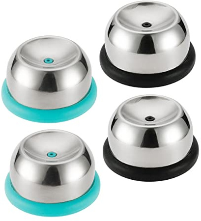 PAREKS 4pcs Egg Puncher Kitchen Utensils Stainless Steel Measuring Cups Metal Hand Tools Boiled Eggs Piercer Egg Pricker Egg Piercing Tools Useful Egg Punchers Egg Punch Tools Supplies/1706