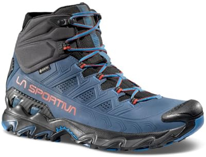 LA SPORTIVA UltraRaptorII Mid Leather GTX - 45