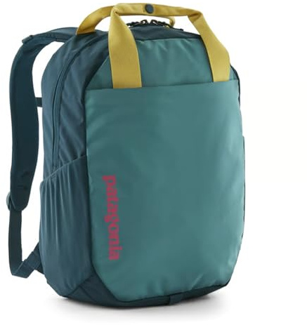 PATAGONIA Atom Tote Pack 20L Wetland Blue