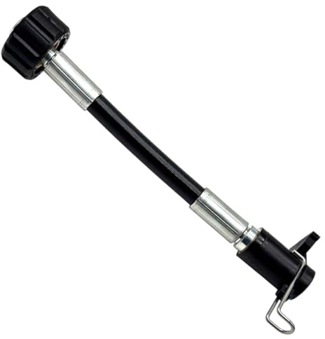Slangkontakt adapter M22 x 1,5 IG för kompatibel med Kärcher Bosch Parkside Nilfisk B & D STIHL Daewoo universalanslutning 14/15 mm Dorn högtryckstvätt (D – för Nilfisk, STIHL etc.)
