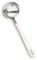 Lacor 62503- Mestolo Inox