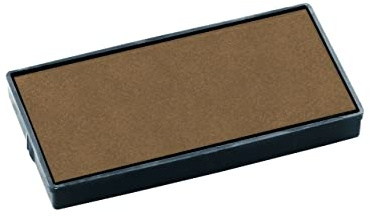 Cuscino di ricambio Colop E/40 colore neutro (non imbevuto)