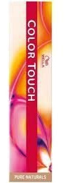 2 er Pack Color Touch 60 ml Vibrant Reds 5/5